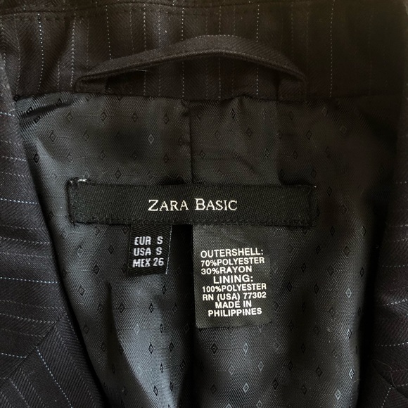 PETITE Office Blazer - Picture 5 of 7